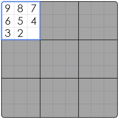 sudoku in tamil