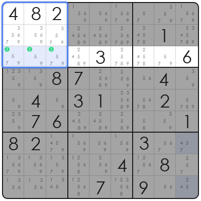 sudoku medium online