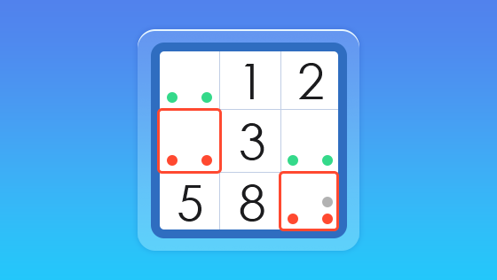 solve difficult sudoku
